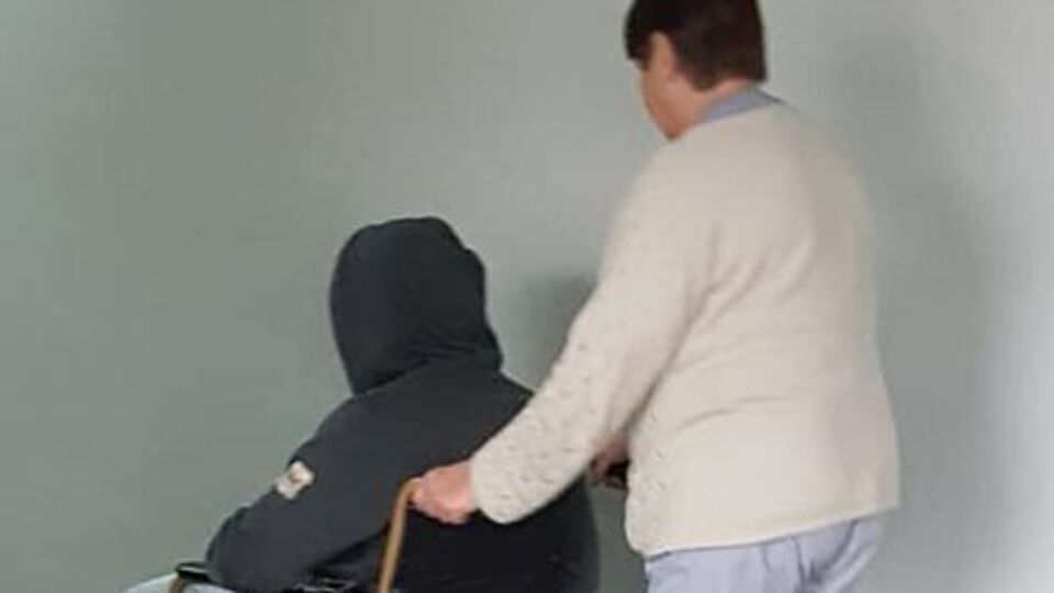 Поки Дронов перебуває в лікарні