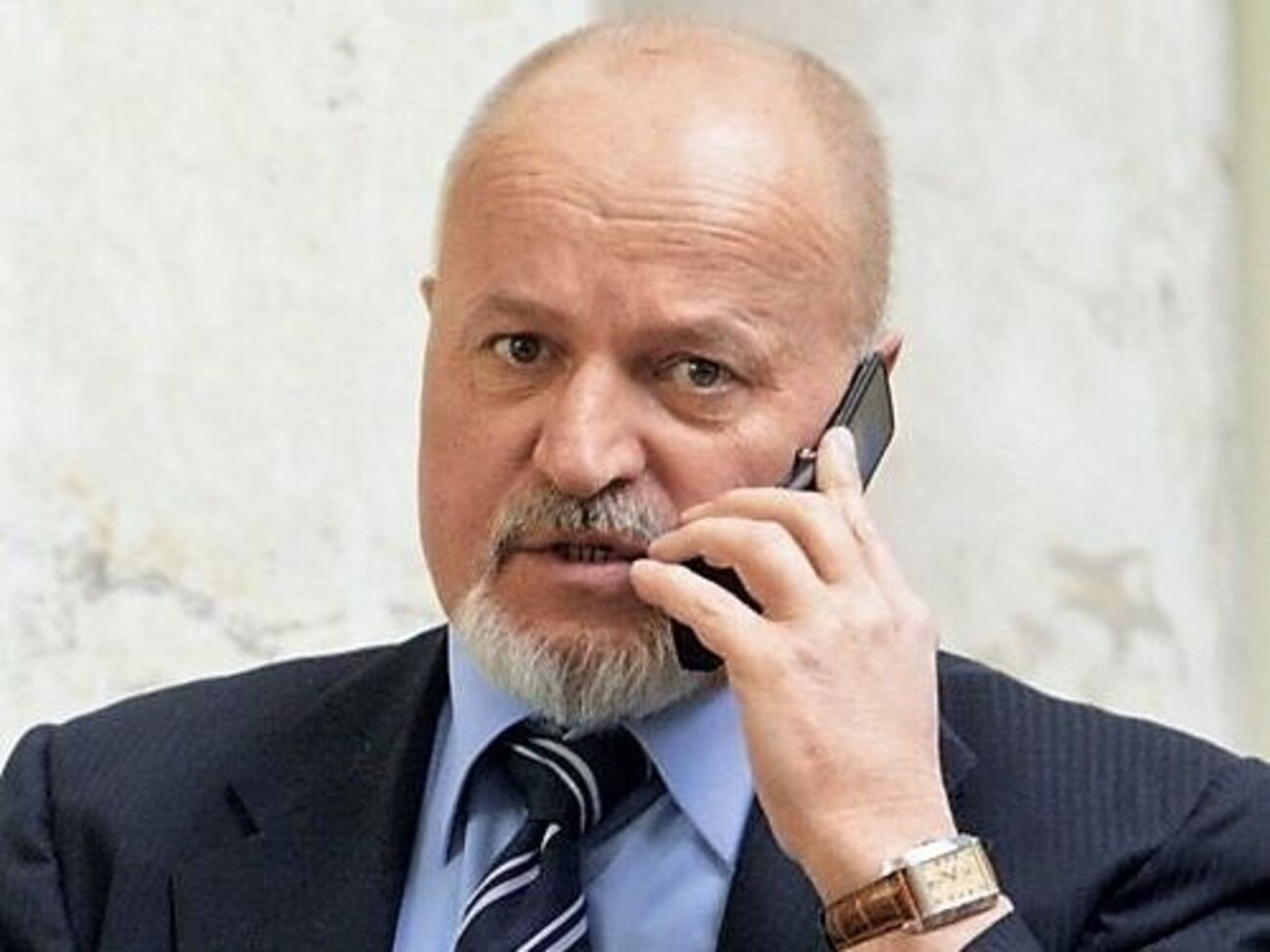 Пригодский заказал себе яхту Santa Maria T