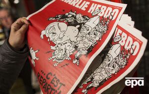 Редактор Charlie Hebdo Лорен Суріссо заявив, що погрози на адресу видання не припинялися ніколи