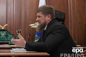 Кадиров: Тобто розстрілу царської сім'ї, громадянської війни, репресій, голоду – цього нічого не було, на думку "історика" Зюганова?