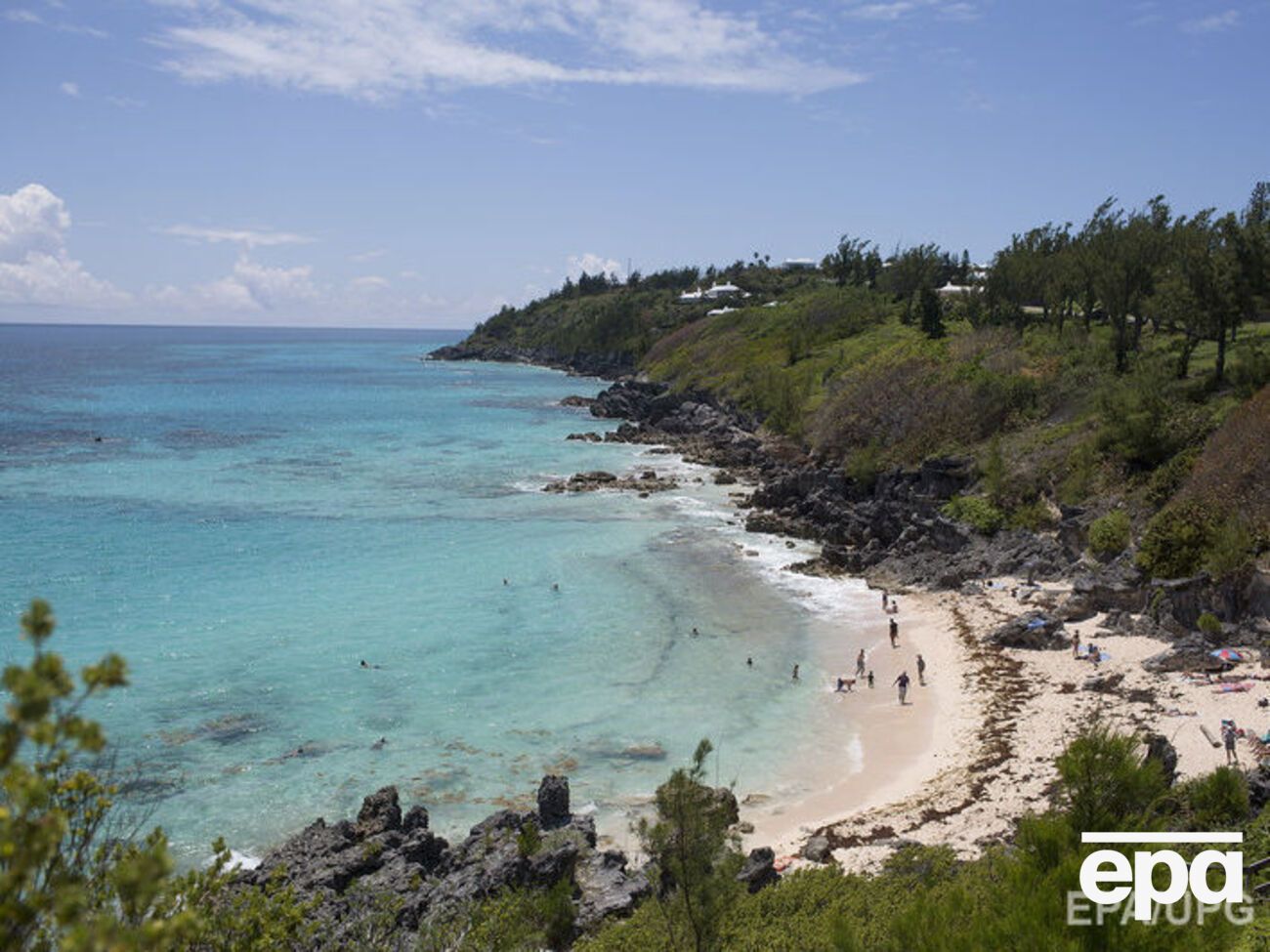 Appleby опровергает существование своей штаб-квартиры на Бермудских островах