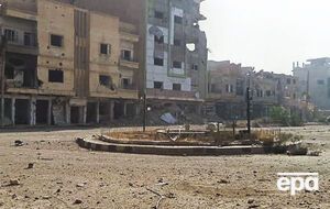 Сирийская армия заявила о полном освобождении города Дейр-эз-Зор от боевиков ИГИЛ 3 ноября