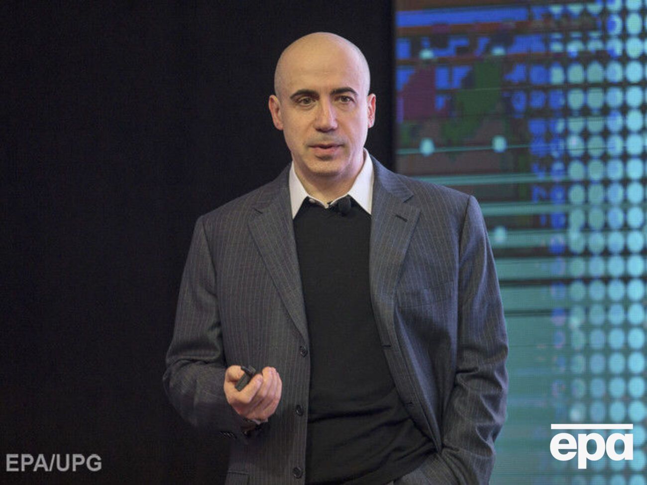 Мильнера заподозрили в привлечении денег Кремля для инвестиций в США