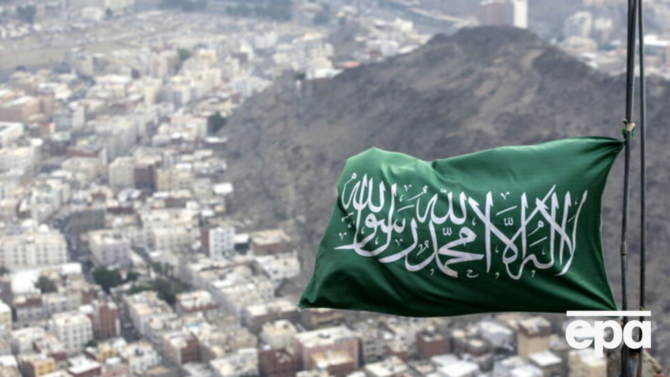 Саудовская Аравия требует от правительства Ливана ограничить деятельность "Хезболлы"