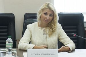 ЗМІ: Севостьянову планували обвинуватити у злочинній змові