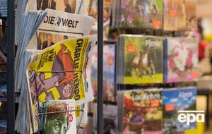 Незважаючи на напади озброєних ісламістів у 2015 році, журнал Charlie Hebdo не припинив своєї діяльності