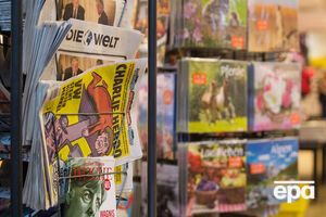 Несмотря на нападения вооруженных исламистов в 2015 году, журнал Charlie Hebdo не прекратил свою деятельность