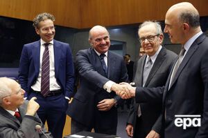 Министры финансов ЕС обсудят утечку архивов юридической фирмы, консультировавшей владельцев офшоров