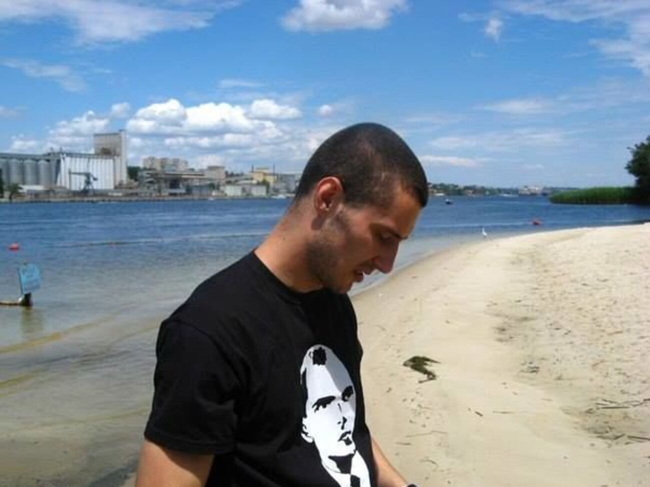 Шумков заявив, що його викрали співробітники ФСБ