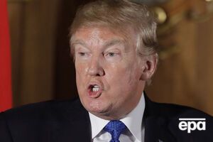 Трамп просить на захист від КНДР і стратегію в Афганістані понад $5 млрд