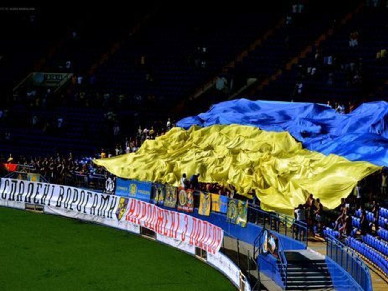 Зміни до регламенту чемпіонату внесуть найближчим часом