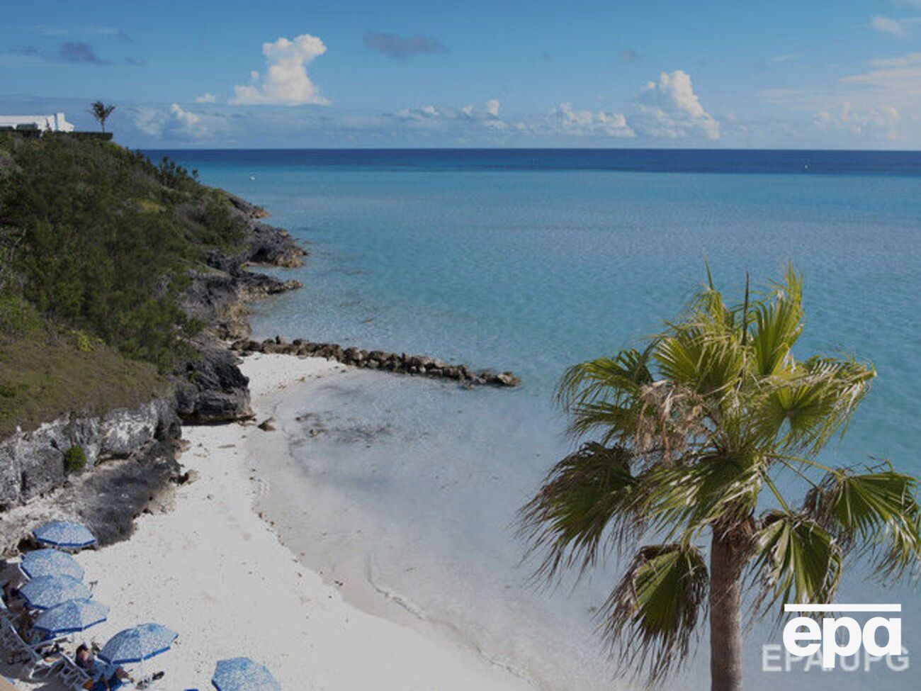 Деньги прятали в офшорах 19 островных государств