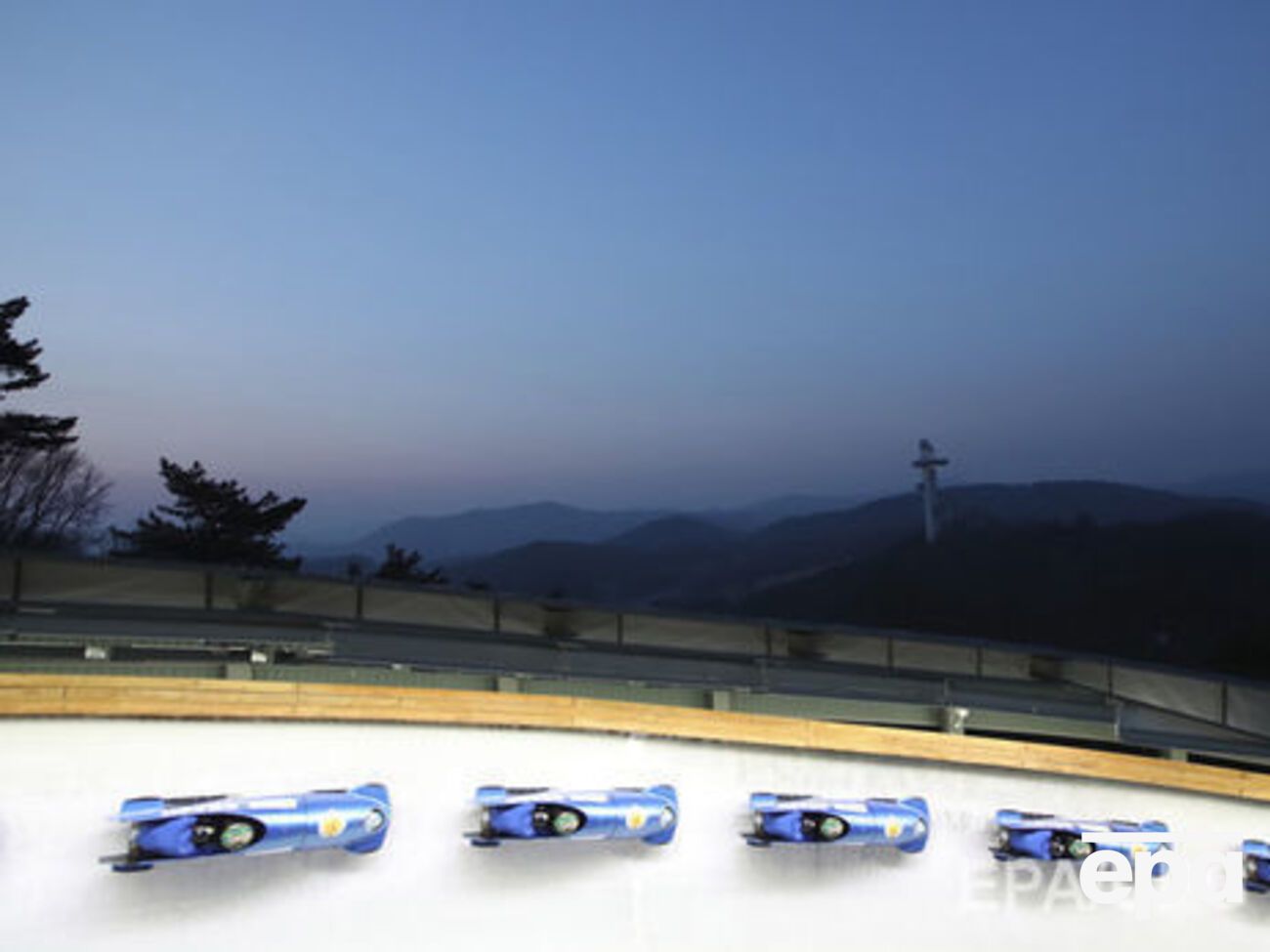 Зимние Олимпийские игры пройдут в Пхенчхане с 9-го по 25 февраля 2018 года