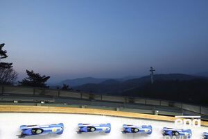 Зимние Олимпийские игры пройдут в Пхенчхане с 9-го по 25 февраля 2018 года