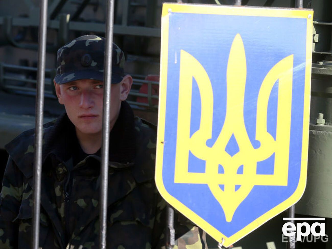 Росія анексувала Крим у березні 2014 року