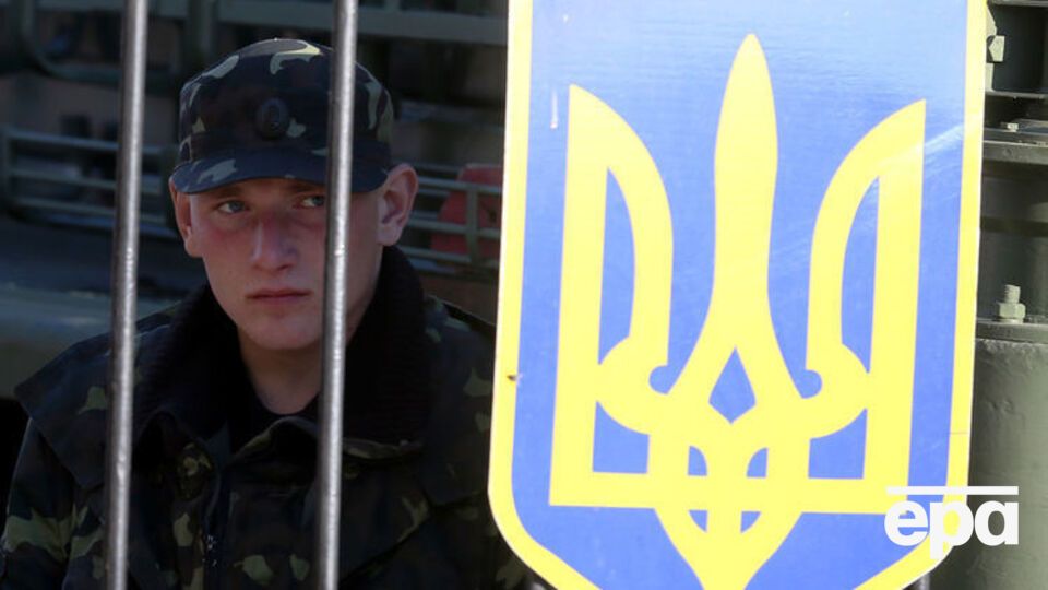 Росія анексувала Крим у березні 2014 року