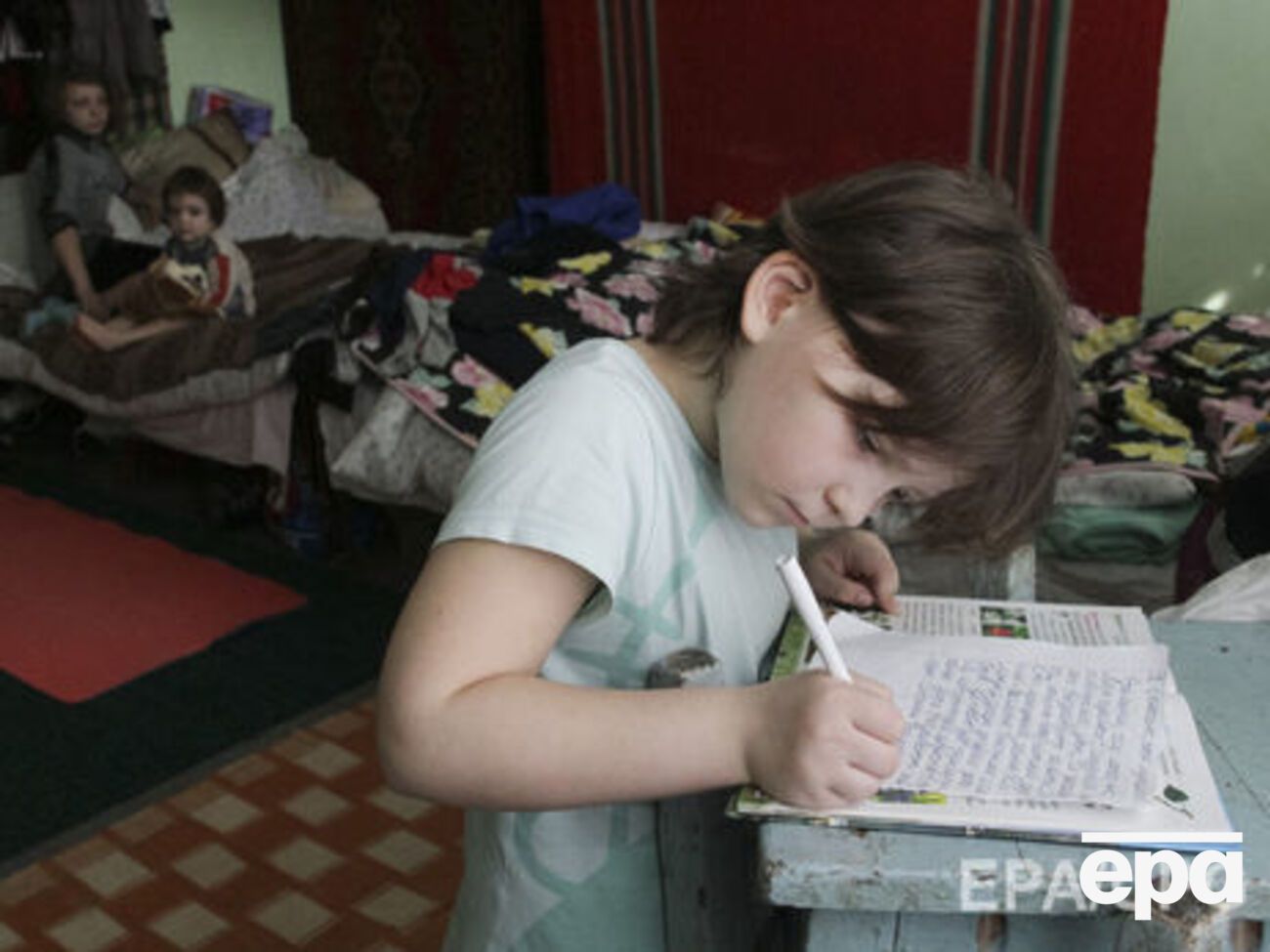 По данным Минсоцполитики, более 1,2 семей стали переселенцами