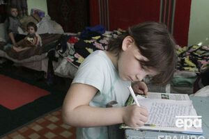 По данным Минсоцполитики, более 1,2 семей стали переселенцами