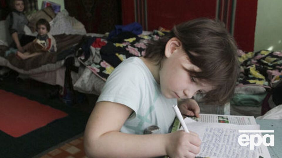 По данным Минсоцполитики, более 1,2 семей стали переселенцами