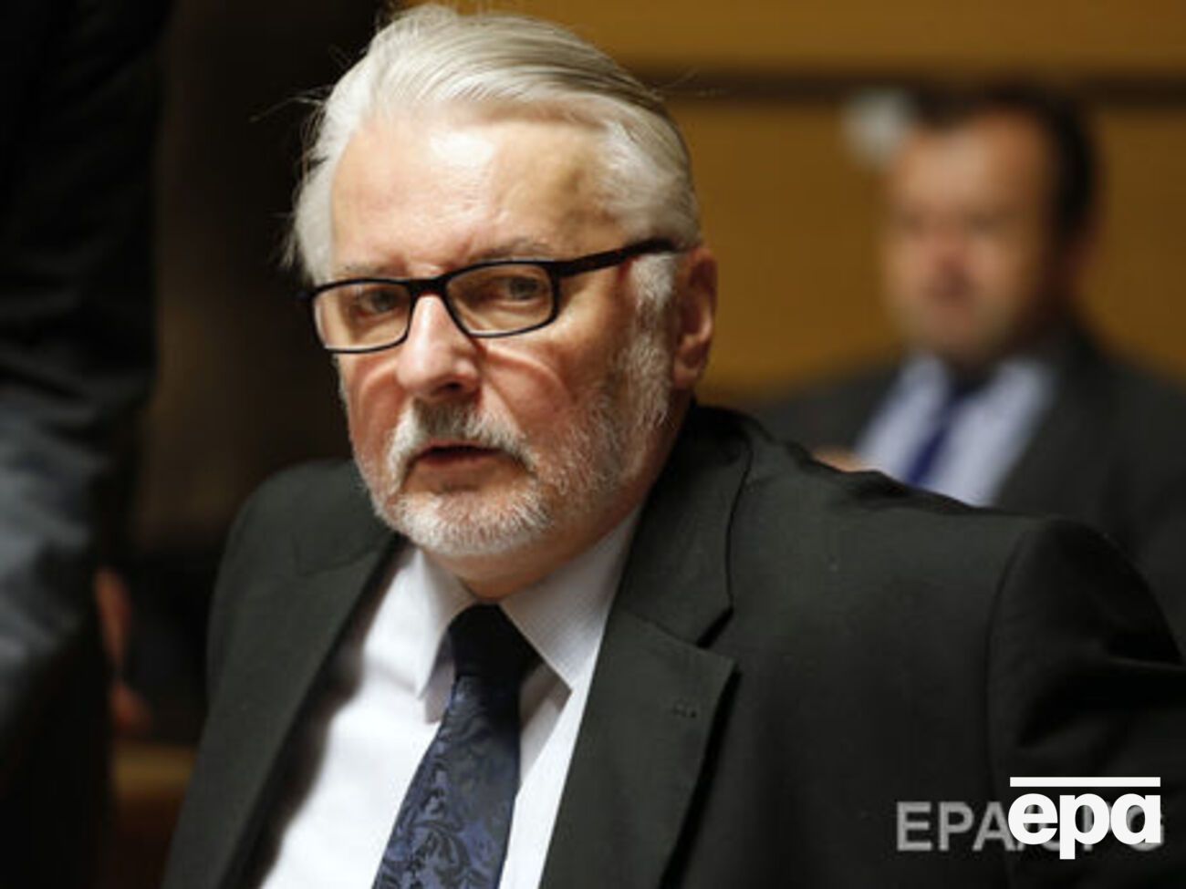 4 листопада Ващиковський прибув до Львова