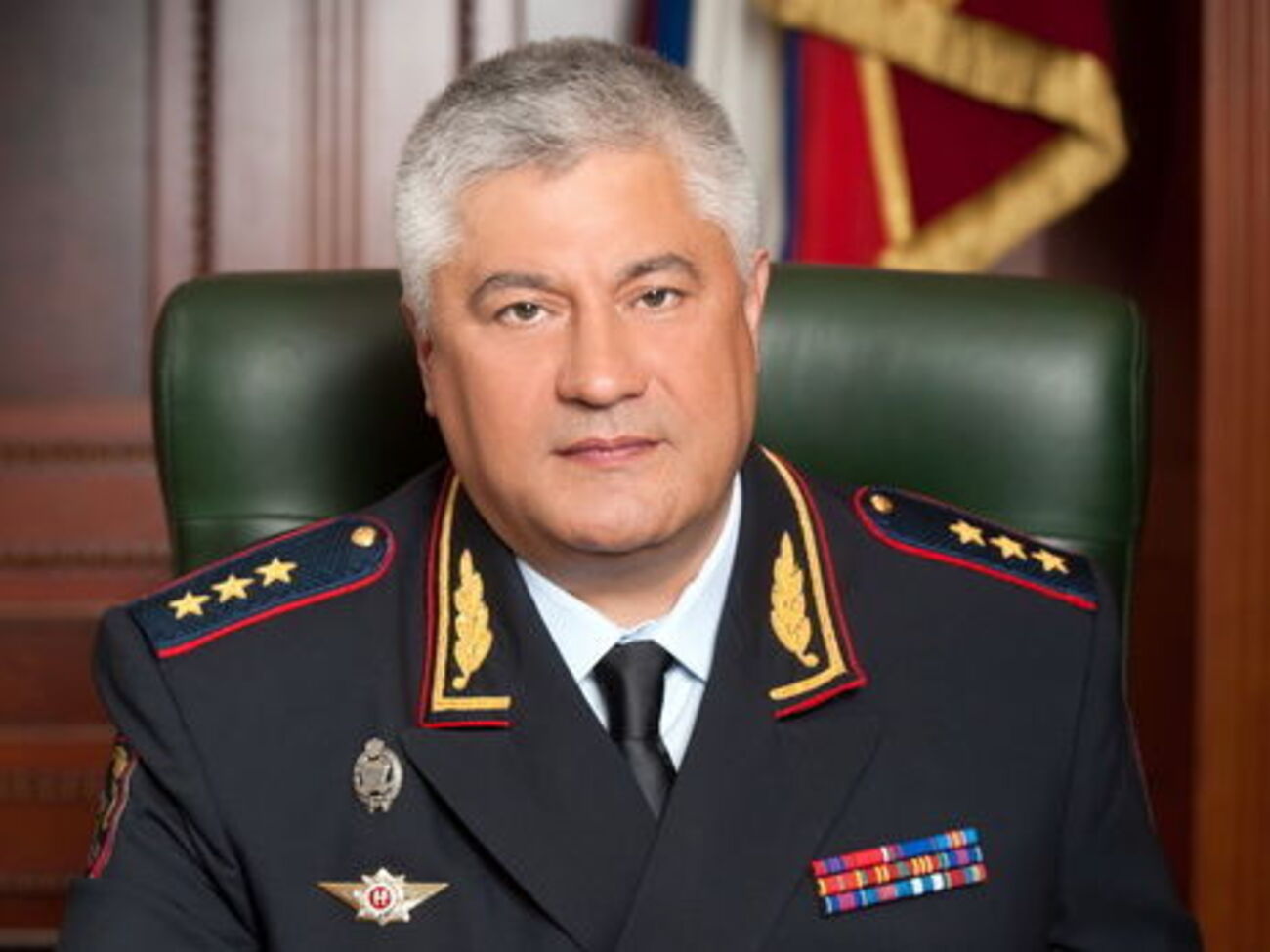 На&nbsp;какую дату была намечена атака, Колокольцев не&nbsp;уточнил