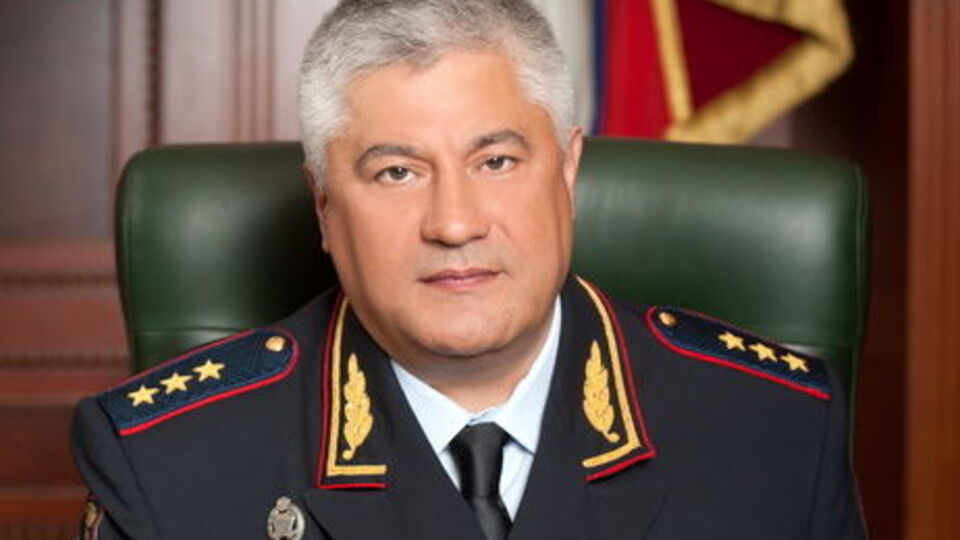 На какую дату была намечена атака, Колокольцев не уточнил