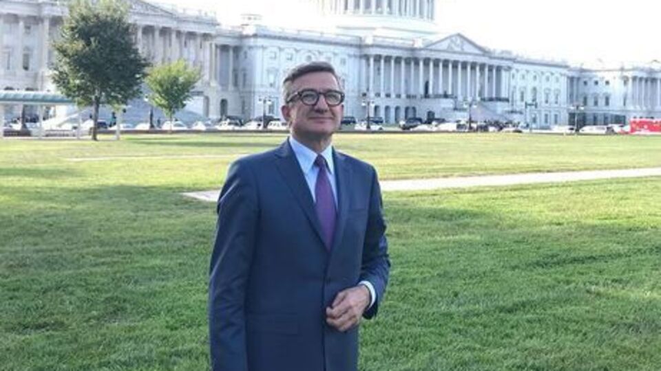 Тарута: Бизнесмены, которые выводят деньги в офшоры, отвечают только перед законом. Политики – совсем другой разговор