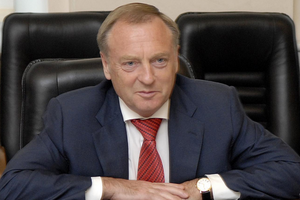 27 вересня Лавриновича відпустили із СІЗО