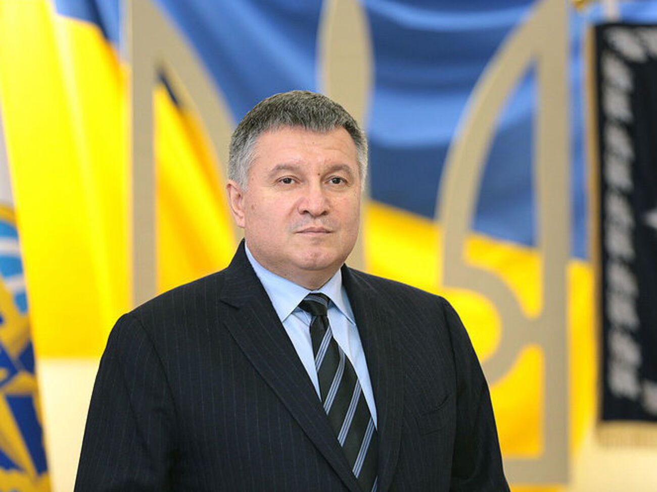 Проект постанови про відставку Авакова ініціювали нардепи від Блоку Петра Порошенка Сергій Каплін і Андрій Немировський