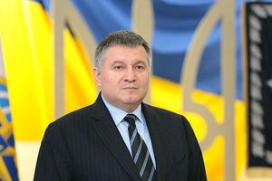 Проект постанови про відставку Авакова ініціювали нардепи від Блоку Петра Порошенка Сергій Каплін і Андрій Немировський