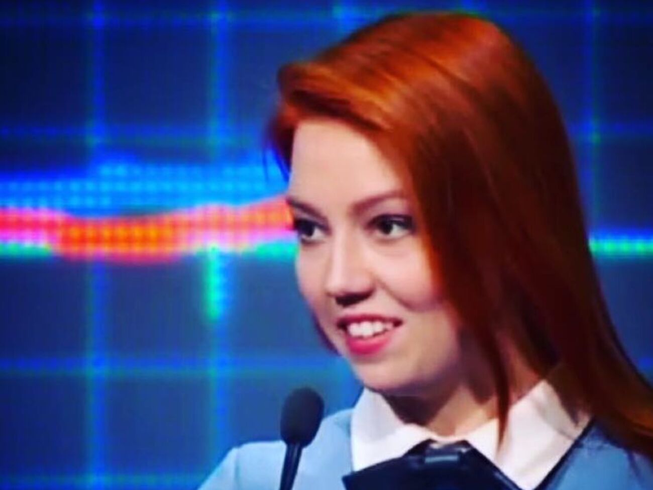 Шкрум:&nbsp;Так случайно, по ошибке, только и поддерживаются реформаторские идеи