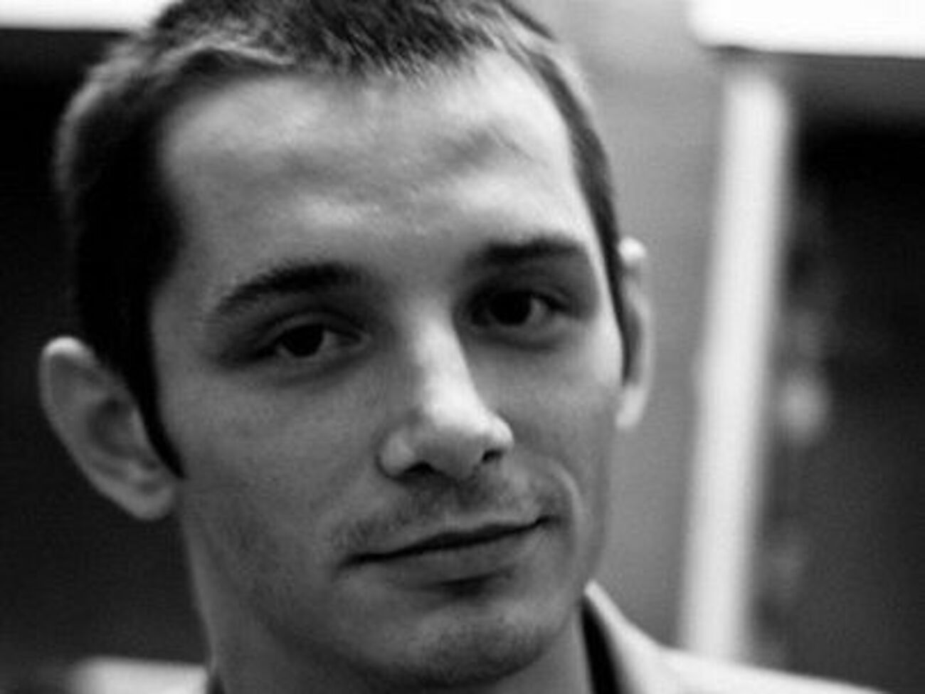 Щуку задержали за поджог памятника Ельцину