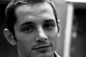 Щуку задержали за поджог памятника Ельцину