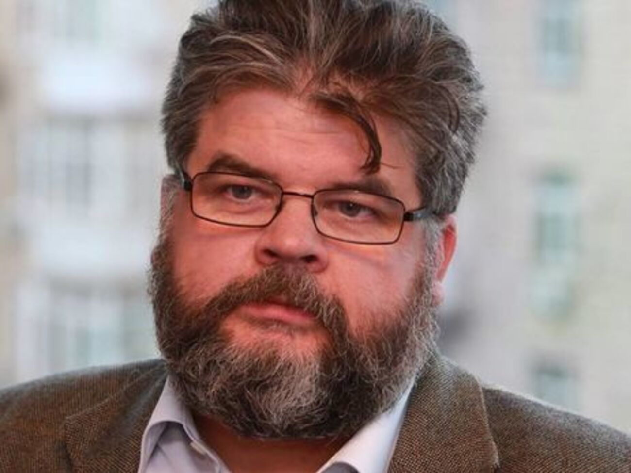 Яременко:&nbsp;Независимая Украина жизненно необходима для обеспечения безопасности Польши