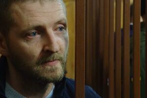 Колмогорова освободили 6 ноября