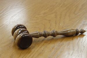 Жінку засудили до повішення