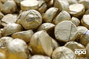 Кондитерську корпорацію Roshen було створено президентом України Петром Порошенком у 1996 році
