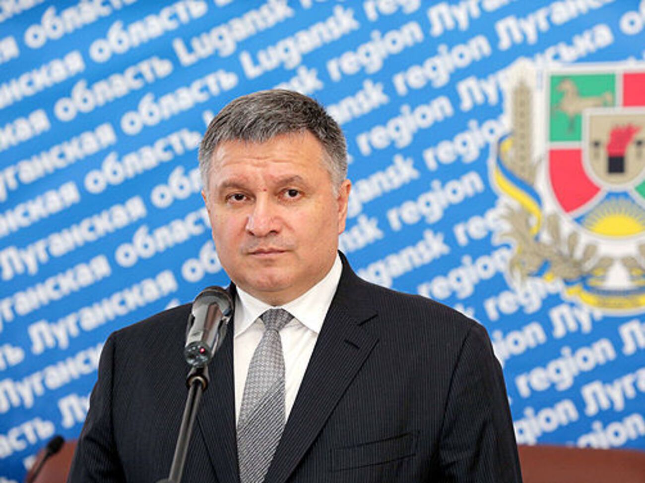 Аваков прокоментував голосування в Раді за проект постанови щодо його відставки