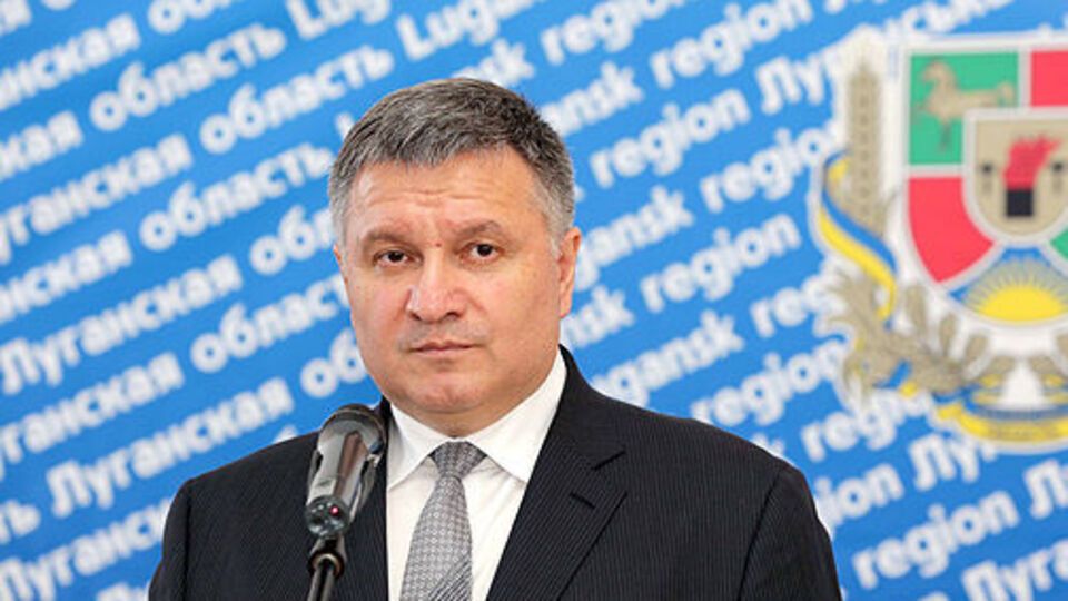 Аваков прокоментував голосування в Раді за проект постанови щодо його відставки