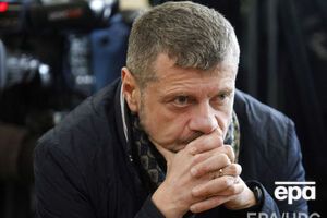 Мосійчук: Крісло під Аваковим хиталося від його сміху