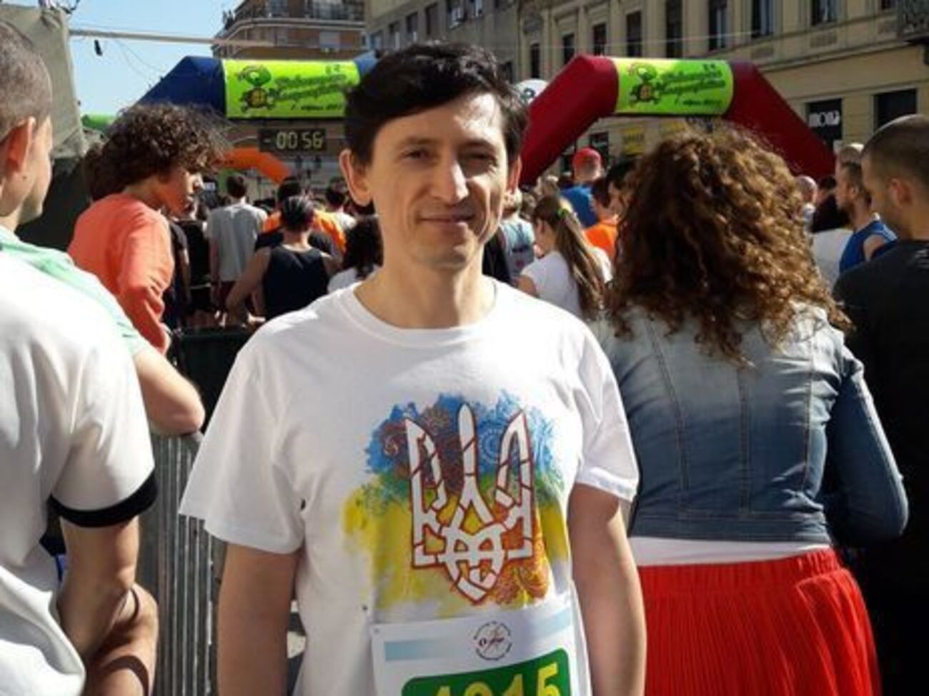 Александрович заявлял, что Сербия недостаточно реагирует на факты участия своих граждан в военных действиях на Донбассе на стороне боевиков