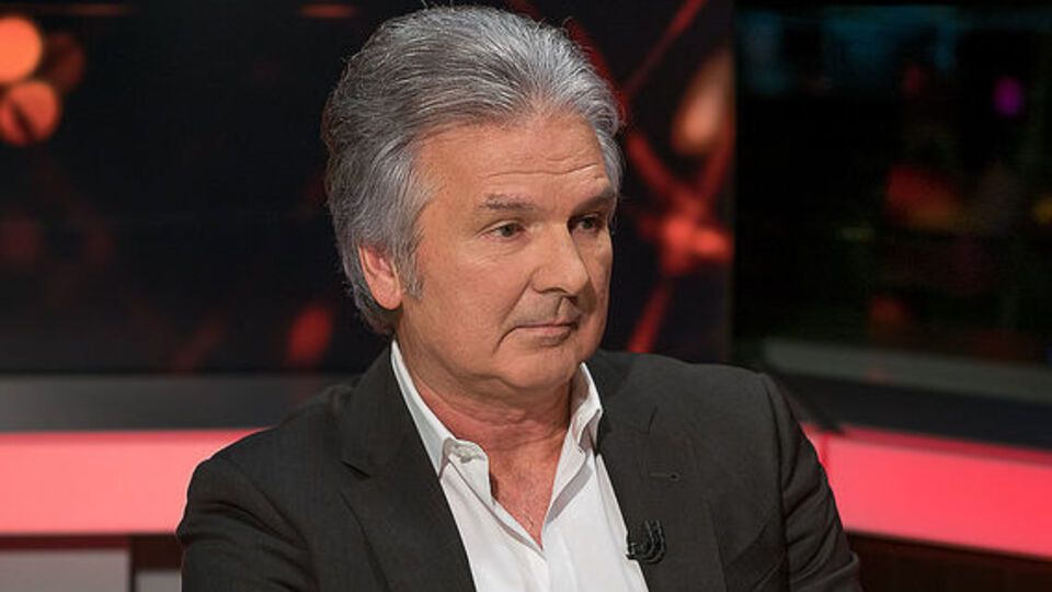 Швець: Собчак, наскільки я знаю, вів здоровий спосіб життя. І щоб раз – і раптом померти...