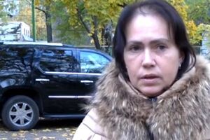 Одеситка Світлана придбала автомобіль Cadillac Escalade 2007 року випуску два роки тому