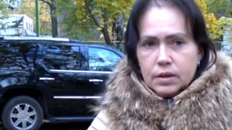 Одеситка Світлана придбала автомобіль Cadillac Escalade 2007 року випуску два роки тому