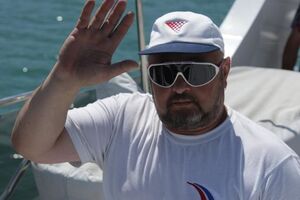 Информацию из "Архива райских островов" наверняка используют для создания новых санкционных списков против России