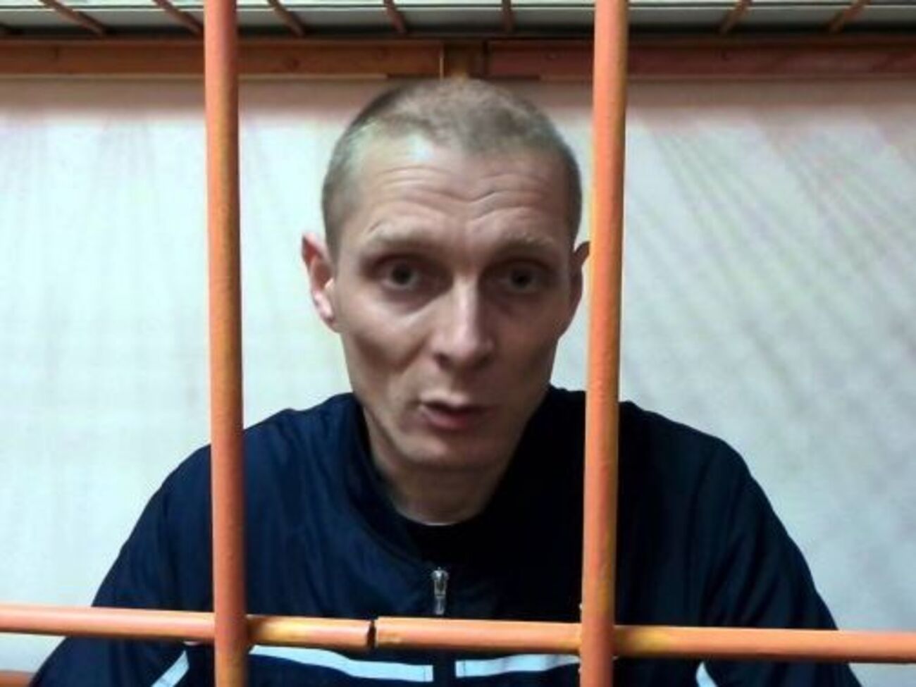 6 листопада Юдаєва звільнили за амністією