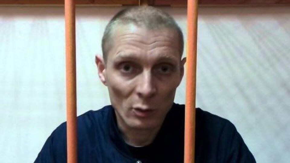 6 листопада Юдаєва звільнили за амністією