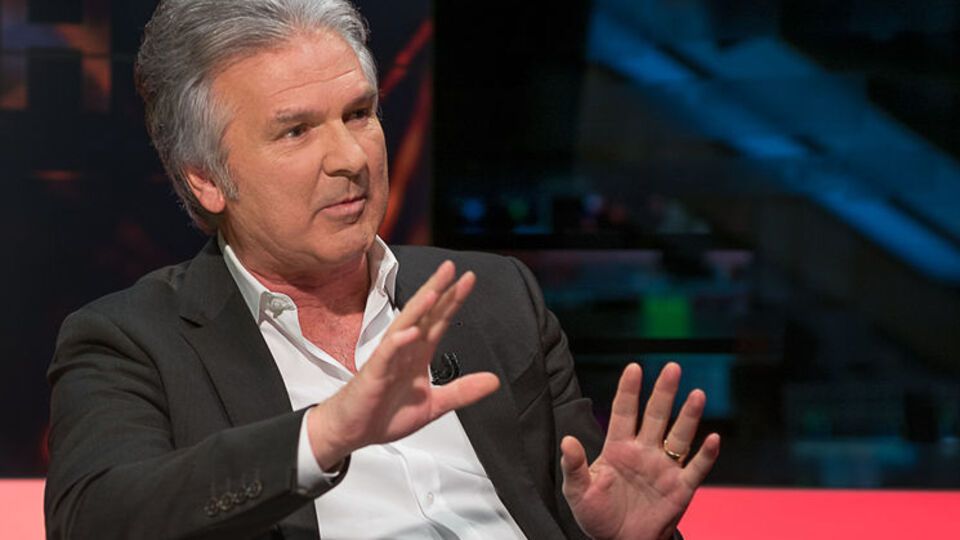 Швец: Он не нажмет на кнопку. Не погребет себя вместе с Россией и канет в пучину