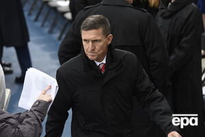 Флинна подозревают в незаконных контактах с Россией и Турцией