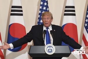 Трамп: Северная Корея – это мировая угроза, которая требует действий всего мира